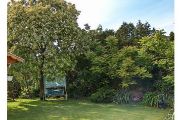 Ungheria Privát Balatonkenese, Esterno